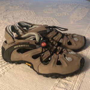 Merrell Chameleon ll Sandal Shoe